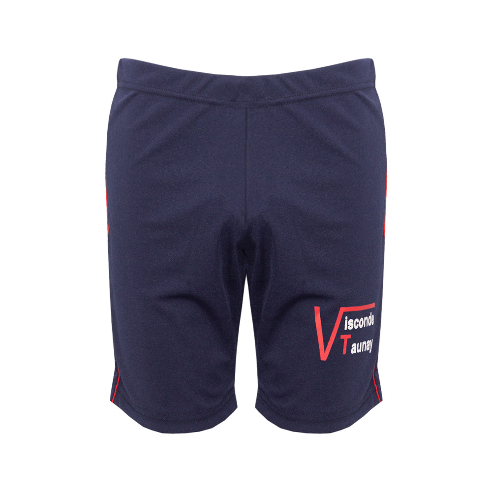 Shorts Visconde de Taunay